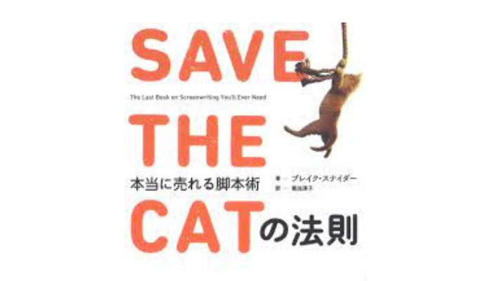 Save The Catの法則