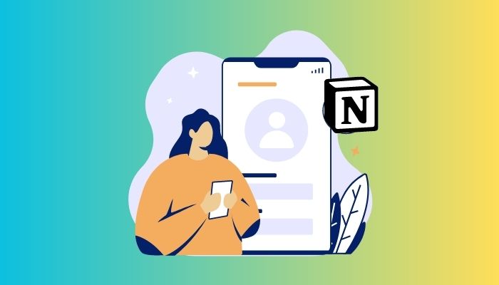 Notionの登録方法